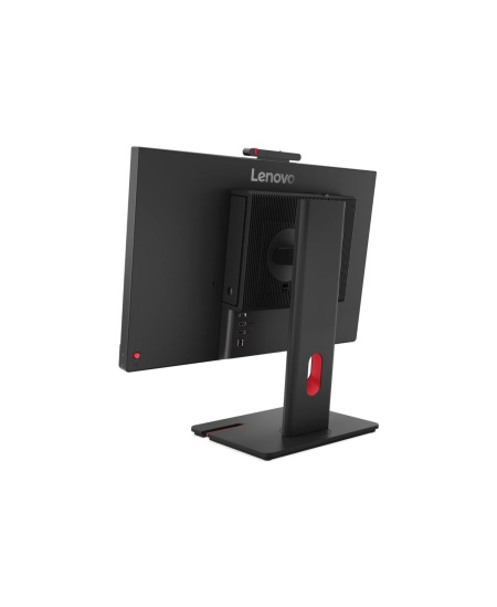 Lenovo | ThinkCentre TIO24 G6 | 24 " | IPS | FHD | 16:9 | 120 Hz | 4 ms | Touchscreen | 1920 x 1080 pixels | 250 cd/m² | H