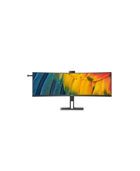 Philips | Curved Business Monito | 45B1U6900CH/00 | 44.5 " | VA | QHD | 32:9 | 60 Hz | 4 ms | 5120 x 1440 | 450 cd/m² | HD