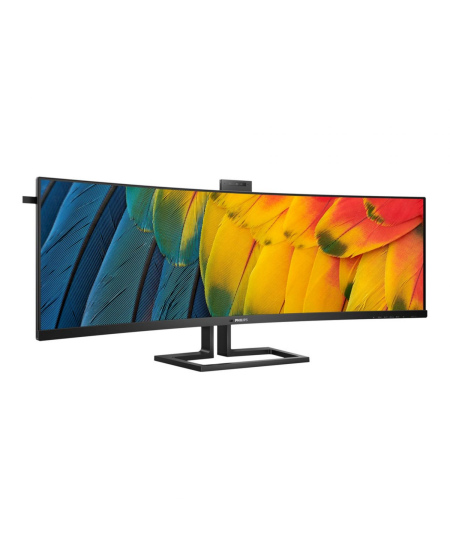 Philips | Curved Business Monito | 45B1U6900CH/00 | 44.5 " | VA | QHD | 32:9 | 60 Hz | 4 ms | 5120 x 1440 | 450 cd/m² | HD