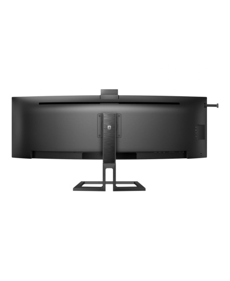 Philips | Curved Business Monito | 45B1U6900CH/00 | 44.5 " | VA | QHD | 32:9 | 60 Hz | 4 ms | 5120 x 1440 | 450 cd/m² | HD