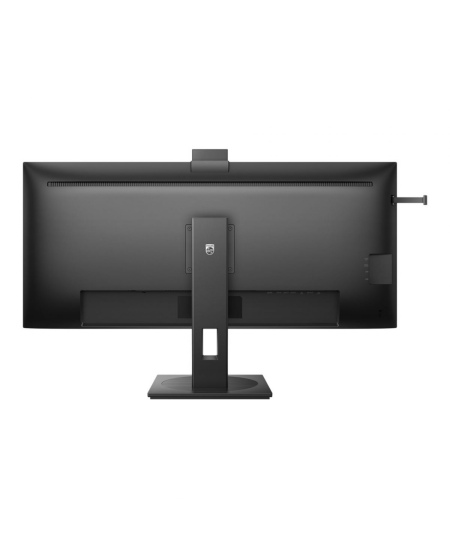 Philips | Business Monitor | 40B1U5601H/00 | 40 " | IPS | 21:9 | 100 Hz | 4 ms | 3440 x 1440 pixels | 300 cd/m² | Black