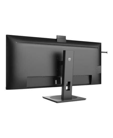 Philips | Business Monitor | 40B1U5601H/00 | 40 " | IPS | 21:9 | 100 Hz | 4 ms | 3440 x 1440 pixels | 300 cd/m² | Black