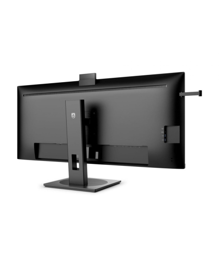 Philips | Business Monitor | 40B1U5601H/00 | 40 " | IPS | 21:9 | 100 Hz | 4 ms | 3440 x 1440 pixels | 300 cd/m² | Black