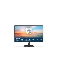 Philips | 27E1N1200A/00 | 27 " | IPS | FHD | 16:9 | 120 Hz | 4 ms | 1920 x 1080 pixels | 300 cd/m² | HDMI ports quantity 1