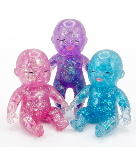 Kids Fun antistresinis žaislas kūdikis 10 cm
