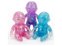 Kids Fun antistresinis žaislas kūdikis 10 cm