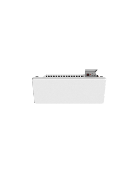 Mill Color Panel Heater | COLOR250 | Panel Heater | 250 W | Suitable for rooms up to 2-5 m² | Matte White | IPX4