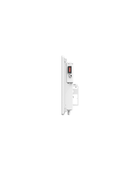 Mill Color Panel Heater | COLOR250 | Panel Heater | 250 W | Suitable for rooms up to 2-5 m² | Matte White | IPX4
