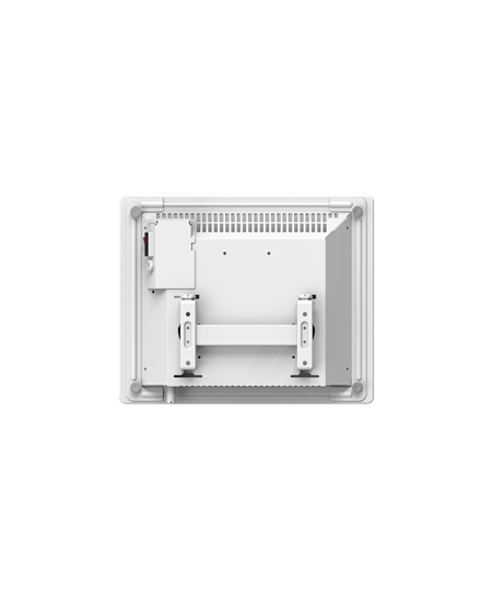 Mill Color Panel Heater | COLOR250 | Panel Heater | 250 W | Suitable for rooms up to 2-5 m² | Matte White | IPX4