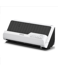 Epson | Compact deskop scanner | DS-C330 | Sheetfed | Wired