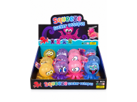 Kids Fun antistresinis žaislas Aštuonkojis 7,5 cm