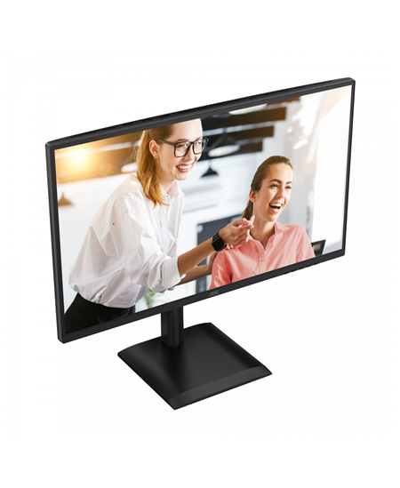 AOC | Q27E4CV | 27 " | IPS | QHD | 16:9 | 120 Hz | 4 ms | 2560 x 1440 pixels | 350 cd/m² | HDMI ports quantity 1 | Black