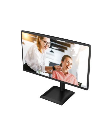 AOC | Q27E4CV | 27 " | IPS | QHD | 16:9 | 120 Hz | 4 ms | 2560 x 1440 pixels | 350 cd/m² | HDMI ports quantity 1 | Black