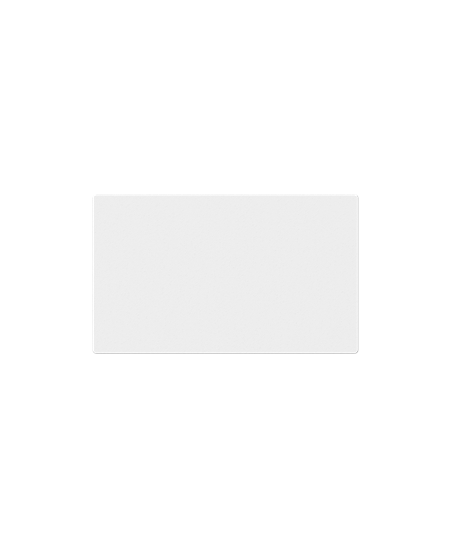 Mill Color Panel Heater | COLOR700DN | Panel Heater | 700 W | Suitable for rooms up to 9-12 m² | Matt White | IPX4