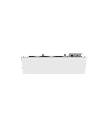 Mill Color Panel Heater | COLOR700DN | Panel Heater | 700 W | Suitable for rooms up to 9-12 m² | Matt White | IPX4