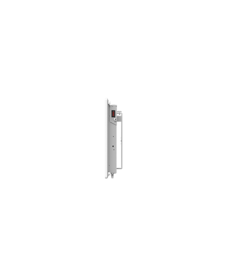 Mill Color Panel Heater | COLOR700DN | Panel Heater | 700 W | Suitable for rooms up to 9-12 m² | Matt White | IPX4