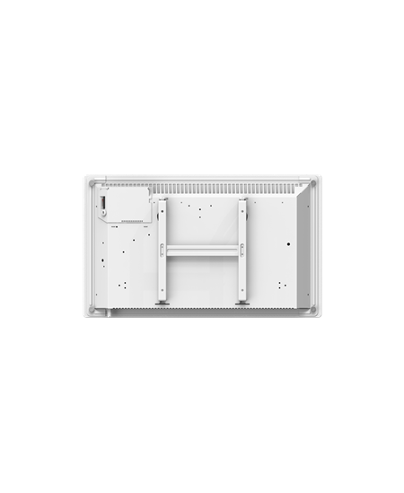 Mill Color Panel Heater | COLOR700DN | Panel Heater | 700 W | Suitable for rooms up to 9-12 m² | Matt White | IPX4