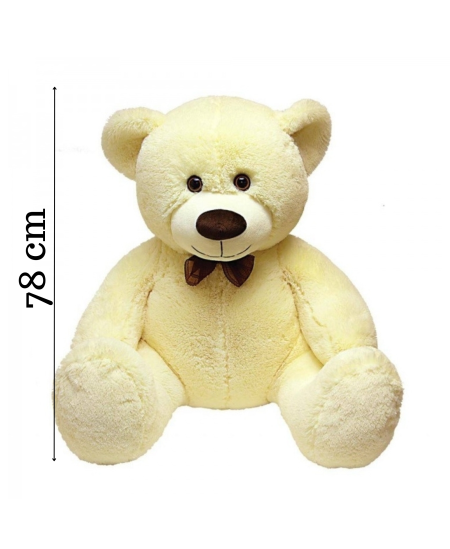Meškis FANCY „Mikėnas“, 78 cm