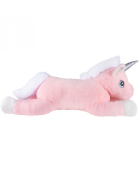 Minkštas žaislas vienaragis FANCY „Zefyras“,  97 cm