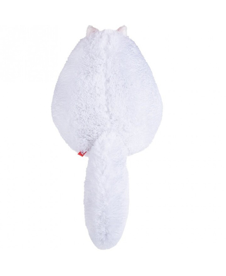 Minkštas žaislas FANCY „Katinas Baltutis“, 28 cm