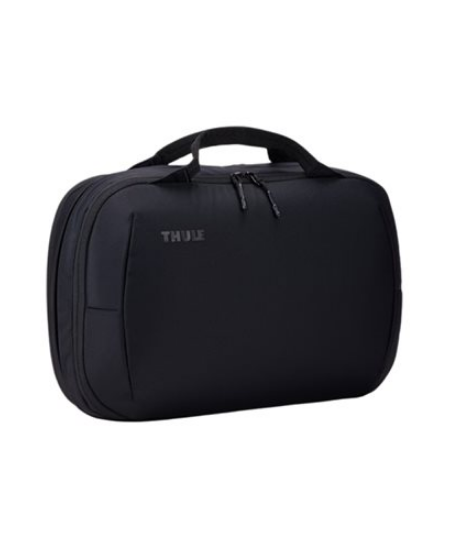 Thule | Hybrid Travel Bag, 15 L | TSBB401 Subterra 2 | Carry-on luggage | Black