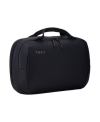 Thule | Hybrid Travel Bag, 15 L | TSBB401 Subterra 2 | Carry-on luggage | Black