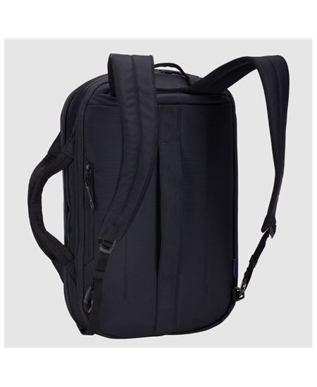 Thule | Hybrid Travel Bag, 15 L | TSBB401 Subterra 2 | Carry-on luggage | Black