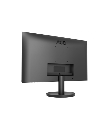 AOC 24B3HA2 | 23.8 " | IPS | 16:9 | 100 Hz | 1 ms | 1920 x 1080 pixels | 250 cd/m² | HDMI ports quantity 1 | Black | Warra