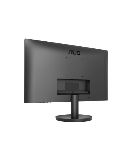 AOC 24B3HA2 | 23.8 " | IPS | 16:9 | 100 Hz | 1 ms | 1920 x 1080 pixels | 250 cd/m² | HDMI ports quantity 1 | Black | Warra