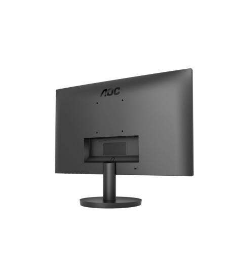 AOC 24B3HA2 | 23.8 " | IPS | 16:9 | 100 Hz | 1 ms | 1920 x 1080 pixels | 250 cd/m² | HDMI ports quantity 1 | Black | Warra
