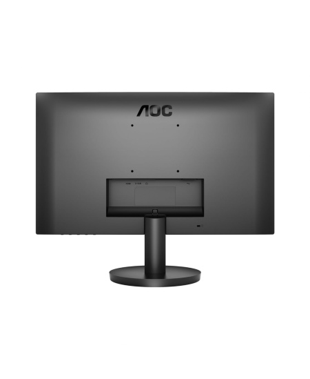 AOC 24B3HA2 | 23.8 " | IPS | 16:9 | 100 Hz | 1 ms | 1920 x 1080 pixels | 250 cd/m² | HDMI ports quantity 1 | Black | Warra