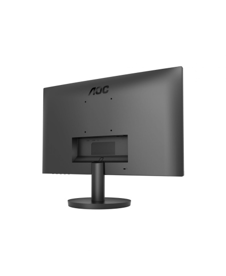 AOC 24B3HA2 | 23.8 " | IPS | 16:9 | 100 Hz | 1 ms | 1920 x 1080 pixels | 250 cd/m² | HDMI ports quantity 1 | Black | Warra