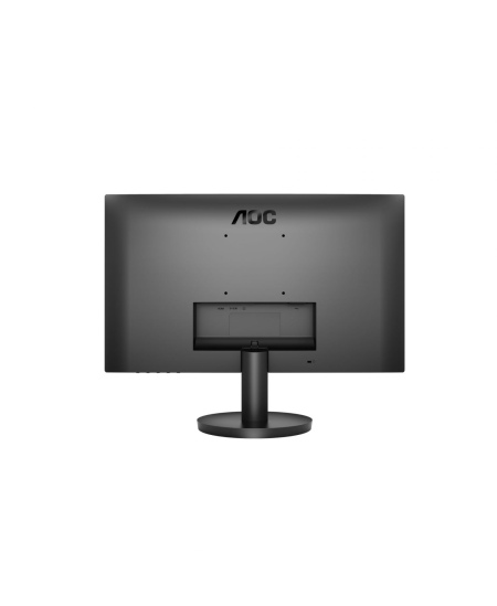 AOC 24B3HA2 | 23.8 " | IPS | 16:9 | 100 Hz | 1 ms | 1920 x 1080 pixels | 250 cd/m² | HDMI ports quantity 1 | Black | Warra