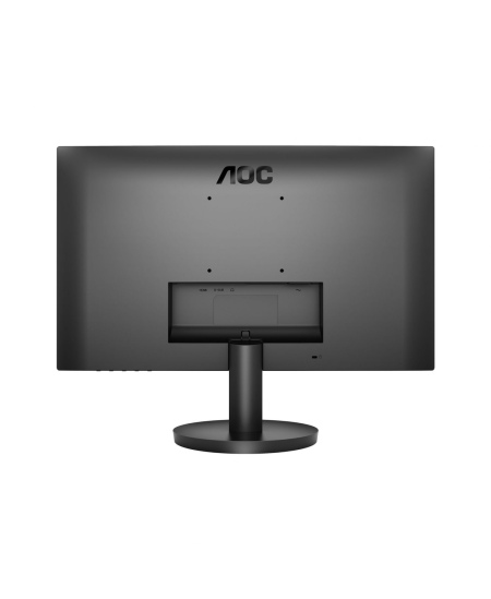 AOC 24B3HA2 | 23.8 " | IPS | 16:9 | 100 Hz | 1 ms | 1920 x 1080 pixels | 250 cd/m² | HDMI ports quantity 1 | Black | Warra