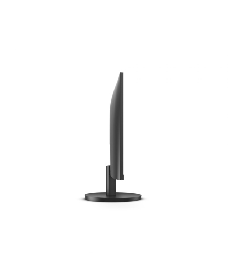 AOC 24B3HA2 | 23.8 " | IPS | 16:9 | 100 Hz | 1 ms | 1920 x 1080 pixels | 250 cd/m² | HDMI ports quantity 1 | Black | Warra