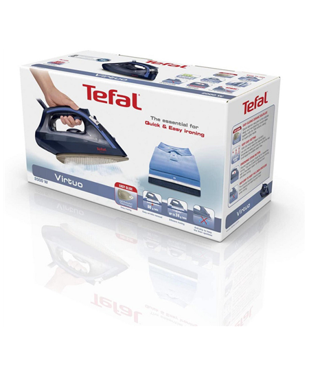 Tefal FV1739E0 Virtuo Iron | TEFAL