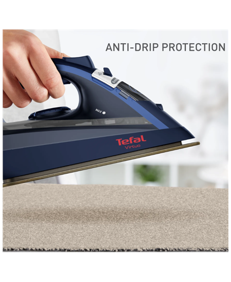 Tefal FV1739E0 Virtuo Iron | TEFAL