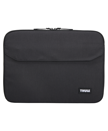 Thule | Sleeve Lithos for MacBook Air 15" | Sleeve | Black