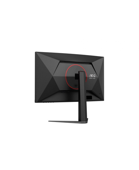 AOC CQ27G4Z2 Curved 34" 2560x1440/16:9/350cd/m2/1ms HDMI, DisplayPort, USB, Headphone out | AOC