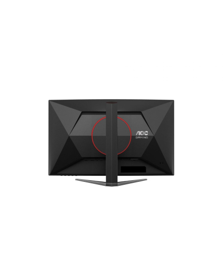 AOC CQ27G4Z2 Curved 34" 2560x1440/16:9/350cd/m2/1ms HDMI, DisplayPort, USB, Headphone out | AOC
