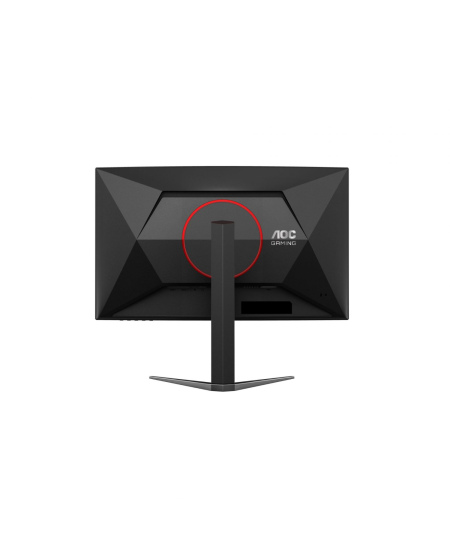 AOC CQ27G4Z2 Curved 34" 2560x1440/16:9/350cd/m2/1ms HDMI, DisplayPort, USB, Headphone out | AOC