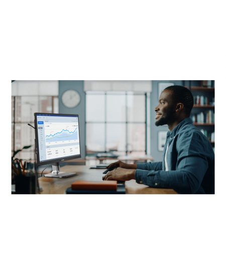 PHILIPS Business Monitor 24B2N4200/00 IPS 24" IPS 1920x1080/16:9/4ms/300cd/m2/HDMI DisplayPort Audio Out
