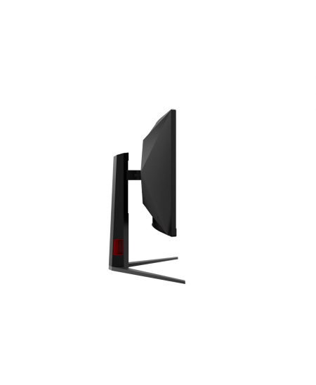 AOC CU34G4ZCA Curved 34" 3440x1440/21:9/1ms HDMI, DisplayPort, USB, Audio out | AOC