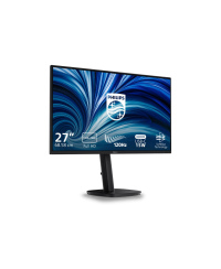 PHILIPS Business Monitor  27B2N3200J/00 IPS 27" IPS 1920x1080/16:9/4ms/350cd/m2/HDMI DisplayPort USB Audio Out | Philips