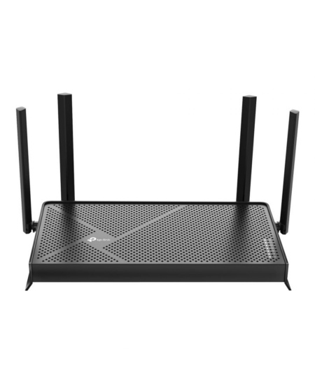 TP-LINK | Dual-Band Wi-Fi 7 Router | Archer BE3600 | 802.11be | 2882 Mbit/s | Mesh Support No | MU-MiMO Yes | No mobile broadban