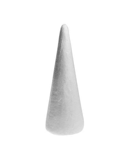 Figūrėlės iš putų polistirolo 250mm,6vnt