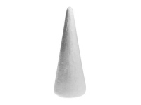 Figūrėlės iš putų polistirolo 250mm,6vnt