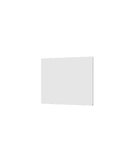 Mill Color Panel Heater, Wifi+App control | COLOR700WIFI4 | Panel Heater | 700 W | Suitable for rooms up to 9-12 m² | Matte Whi