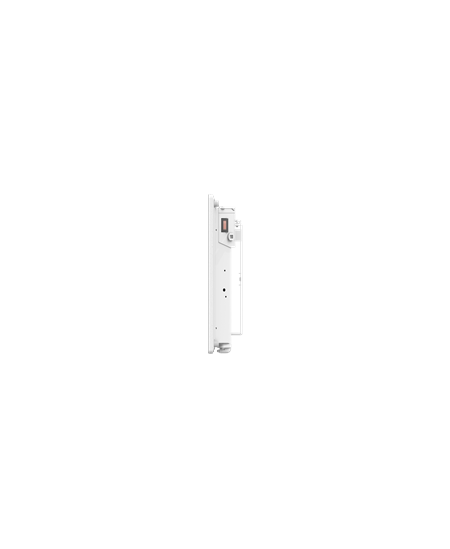 Mill Color Panel Heater, Wifi+App control | COLOR700WIFI4 | Panel Heater | 700 W | Suitable for rooms up to 9-12 m² | Matte Whi