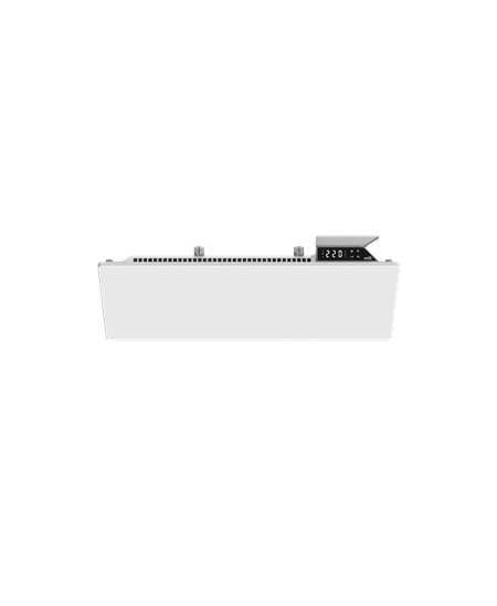 Mill Color Panel Heater, Wifi+App control | COLOR700WIFI4 | Panel Heater | 700 W | Suitable for rooms up to 9-12 m² | Matte Whi